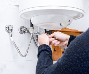 About Water Heater Repair LLC Marston, NC